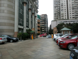 中环大厦